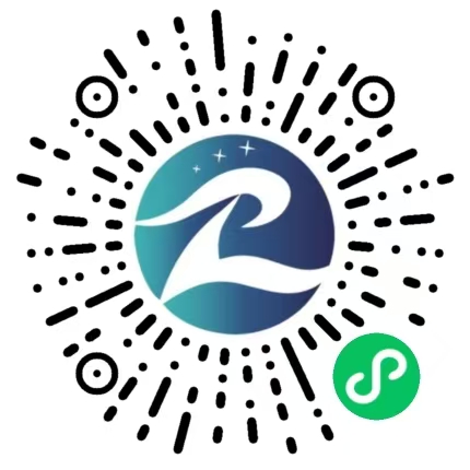 扫码进入小程序，体验一站式服务